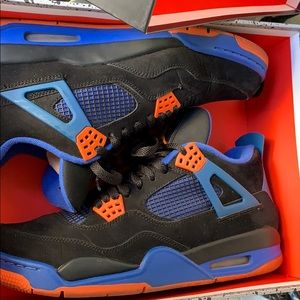 Air Jordan retro 4